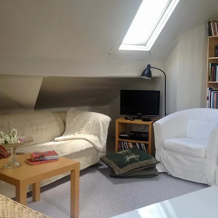 Apartment Bed Books & Breakfast Stavanger