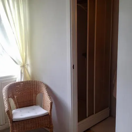 Bed Books & Breakfast * Stavanger