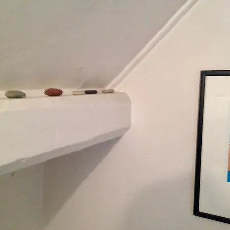Bed Books & Breakfast * Stavanger