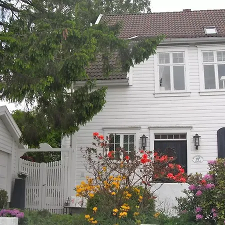 Lägenhet Bed Books & Breakfast