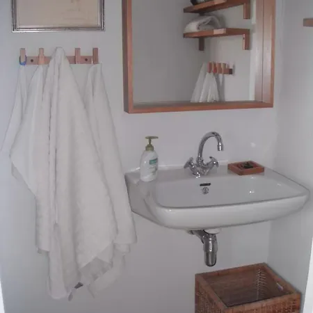Bed Books & Breakfast Apartment Stavanger