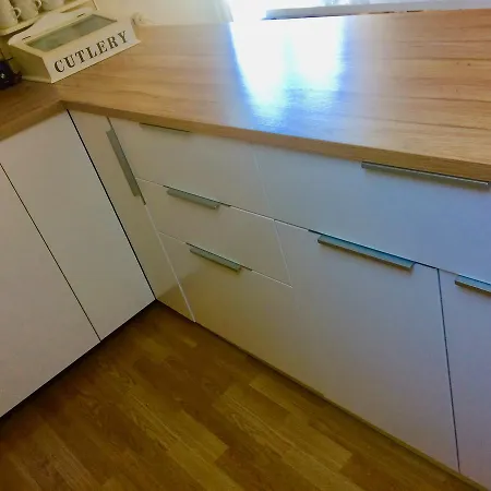 Bed Books & Breakfast Apartment Stavanger